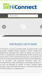Mobile Screenshot of hiconnect.com